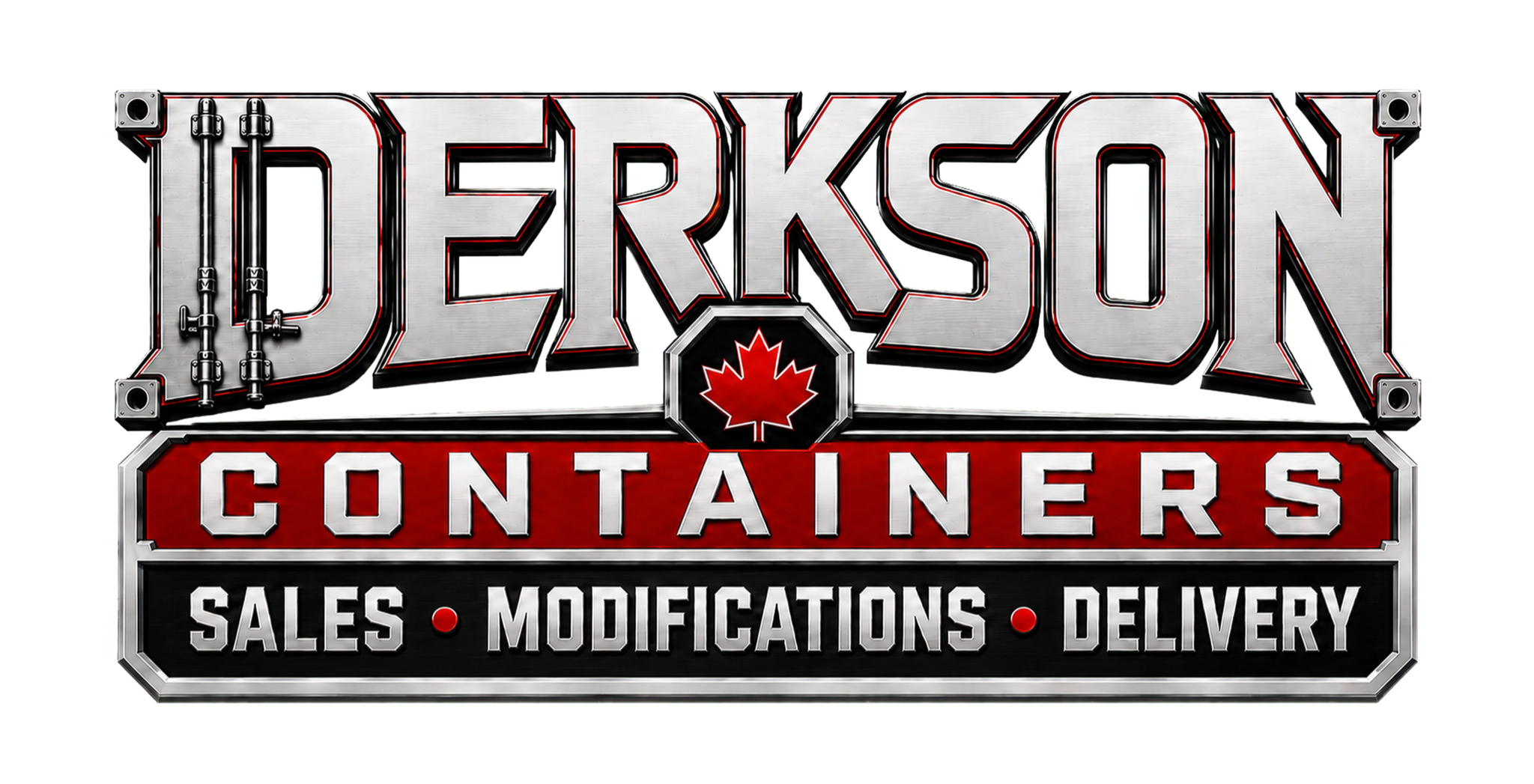 Derkson Containers