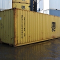 Used 40\' Standard Container