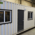 The Contractor Site Boxx By: DCS Containers 