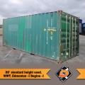 Used 20\' Container