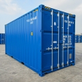 New 20/FT One Trip Container