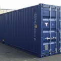 Single Trip 40\' Container 