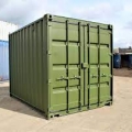 10\'  Container Units 