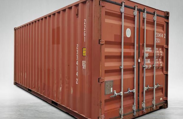20’STD USED CONTAINERS FOR SALE IN EDMONTON