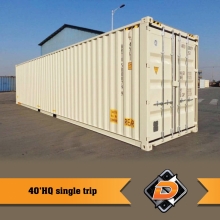 Derkson Containers Sales & Rentals & Leasing 